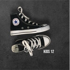 Converse All Star HI